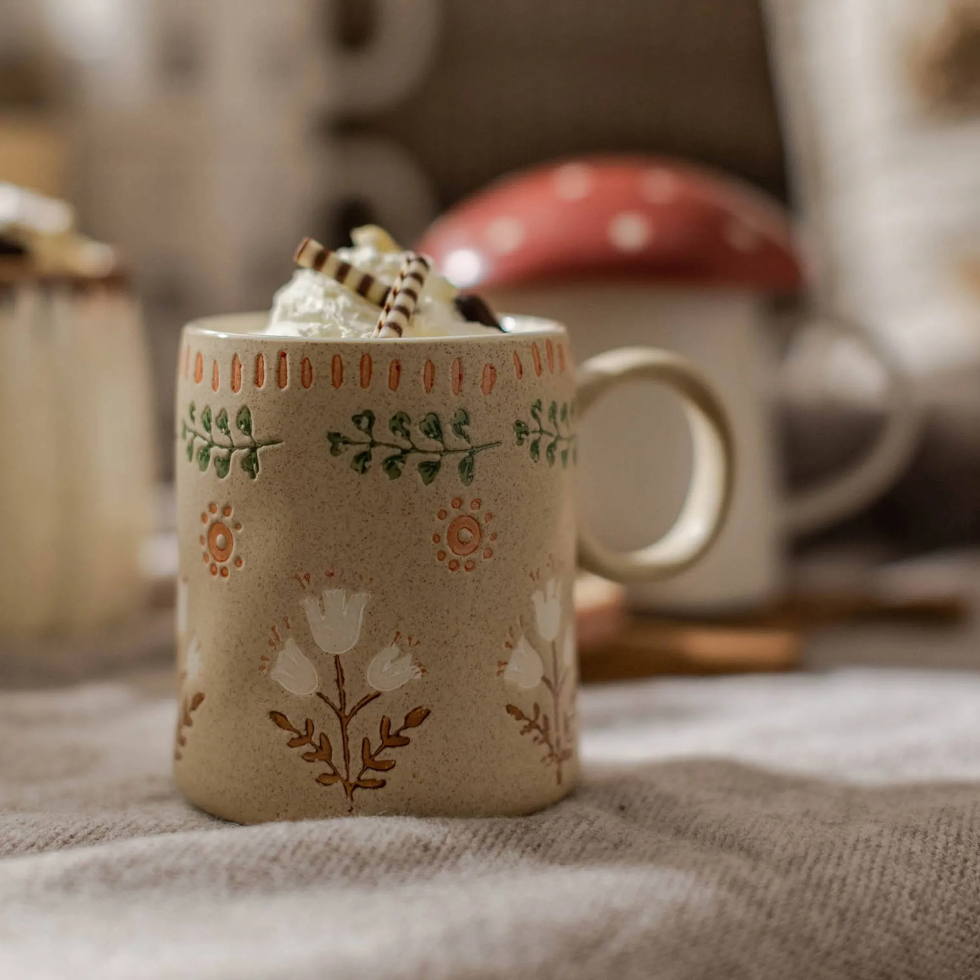 Cheap Tasse Clover Tasses & Gobelets