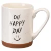 Shop Tasse Happy Day Idées De Cadeaux