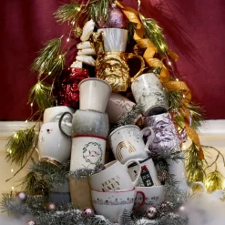 Clearance Tasse Hug Avec Couvercle Idées De Cadeaux