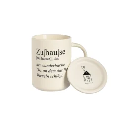 Cheap Tasse Maison Avec Couvercle Idées De Cadeaux