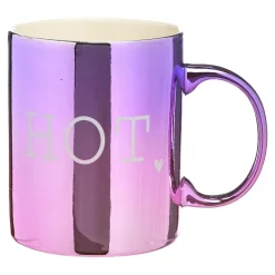 Shop Tasse Shine Hot Idées De Cadeaux