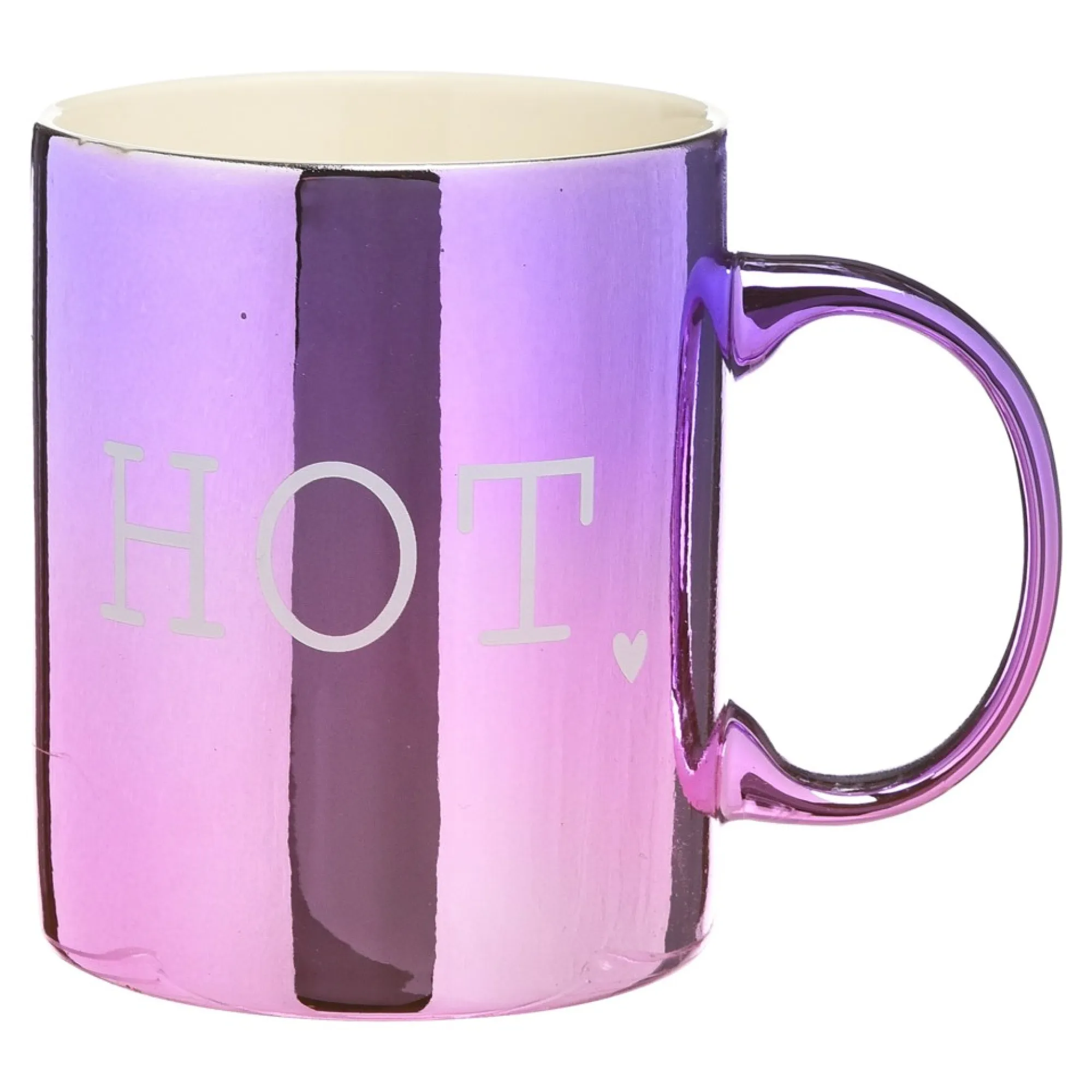 Shop Tasse Shine Hot Idées De Cadeaux