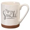 Clearance Tasse Smile Idées De Cadeaux