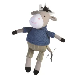 Fashion Taureau En Peluche Sam Idées De Cadeaux