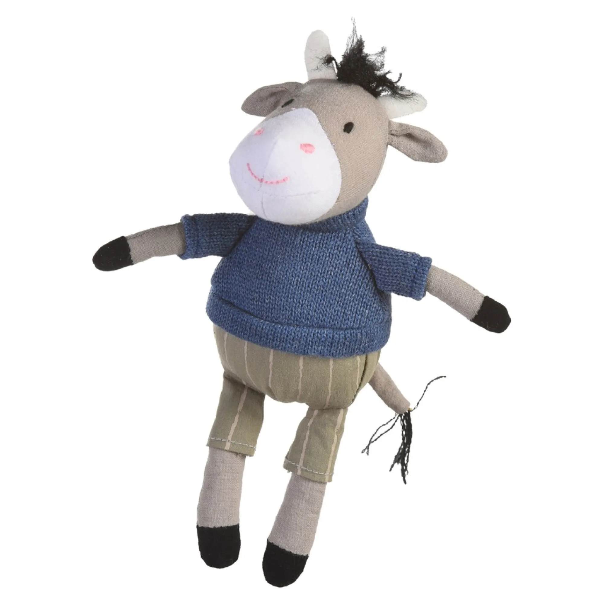 Fashion Taureau En Peluche Sam Idées De Cadeaux
