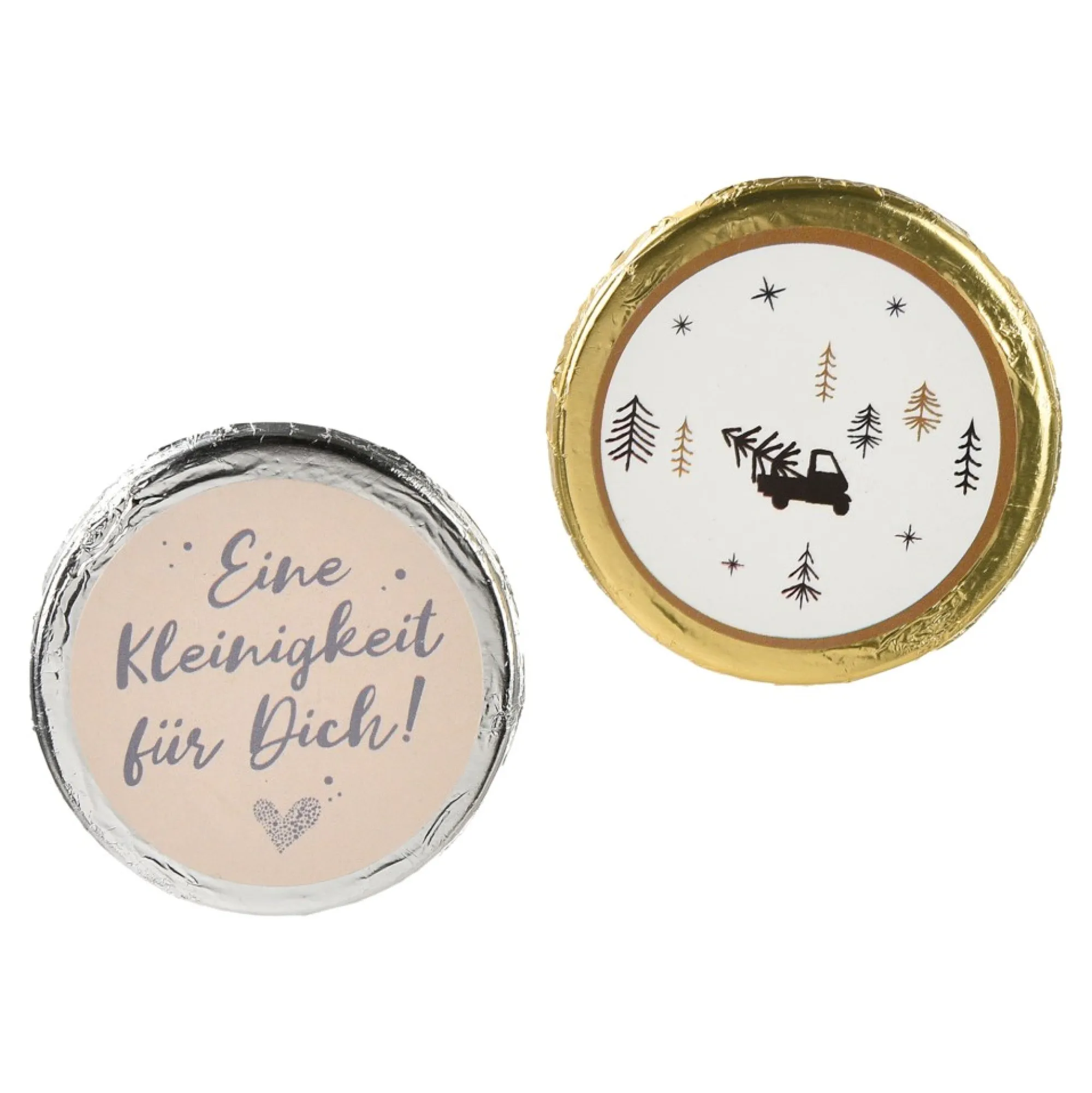 Cheap Thaler Au Chocolat Idées De Cadeaux