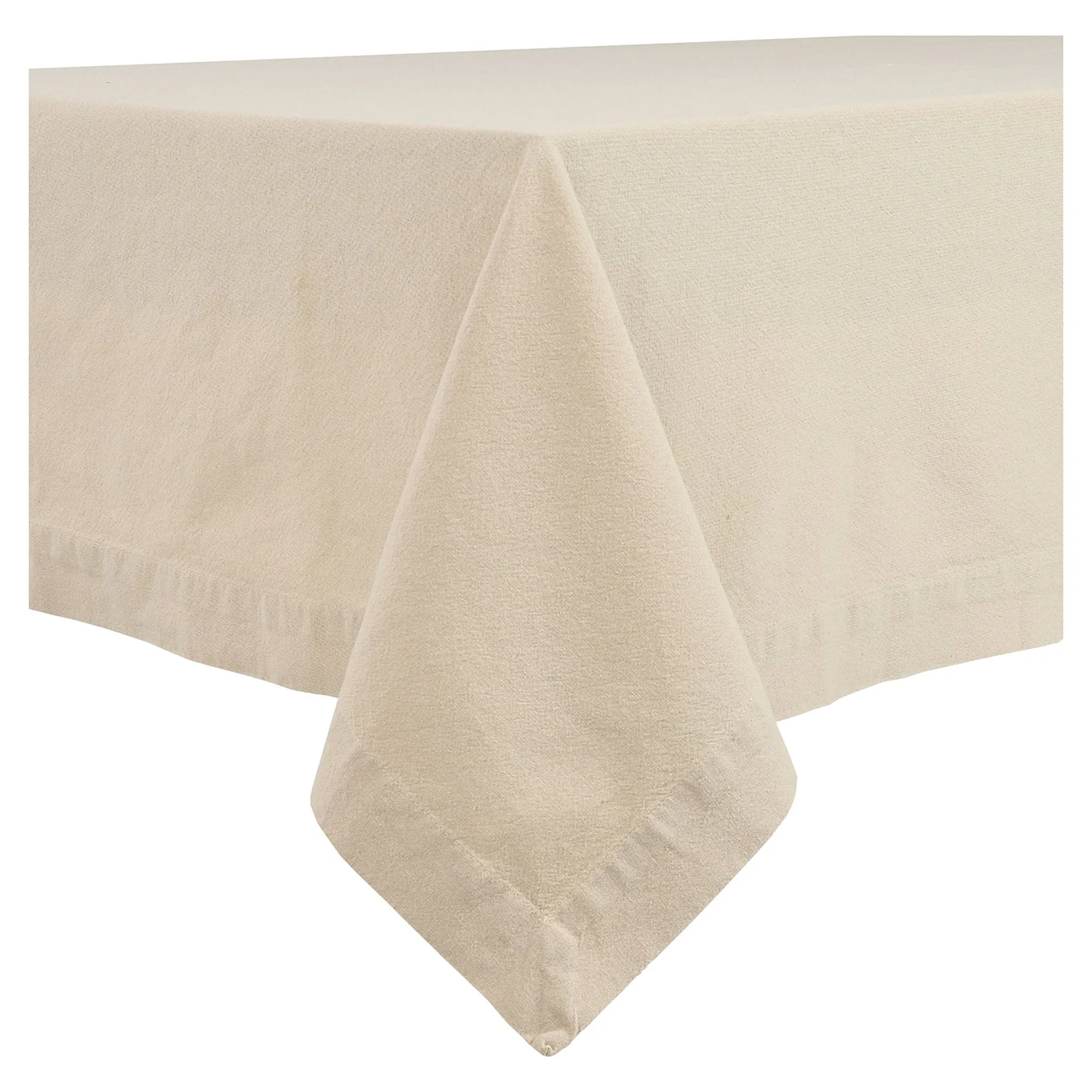 Cheap Tischdecke Pure Ca.160X260Cm Nappes