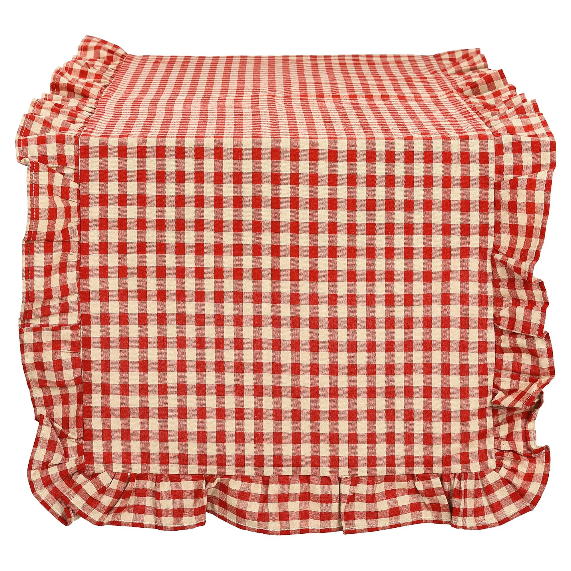 Clearance Tischlaufer Country Check Chemins De Table