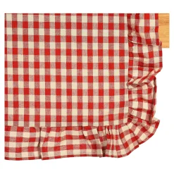 Clearance Tischlaufer Country Check Chemins De Table