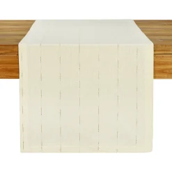 Store Tischlaufer Glam Stripe Chemins De Table