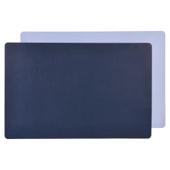 Best Sale Tischset Wende H.Blau/D.Blau Ca.30X45Cm Sets De Table