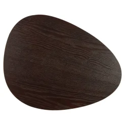 New Tischset Wood Ca.33X43Cm Idées De Cadeaux