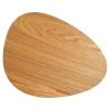 Hot Tischset Wood Ca.33X43Cm Idées De Cadeaux