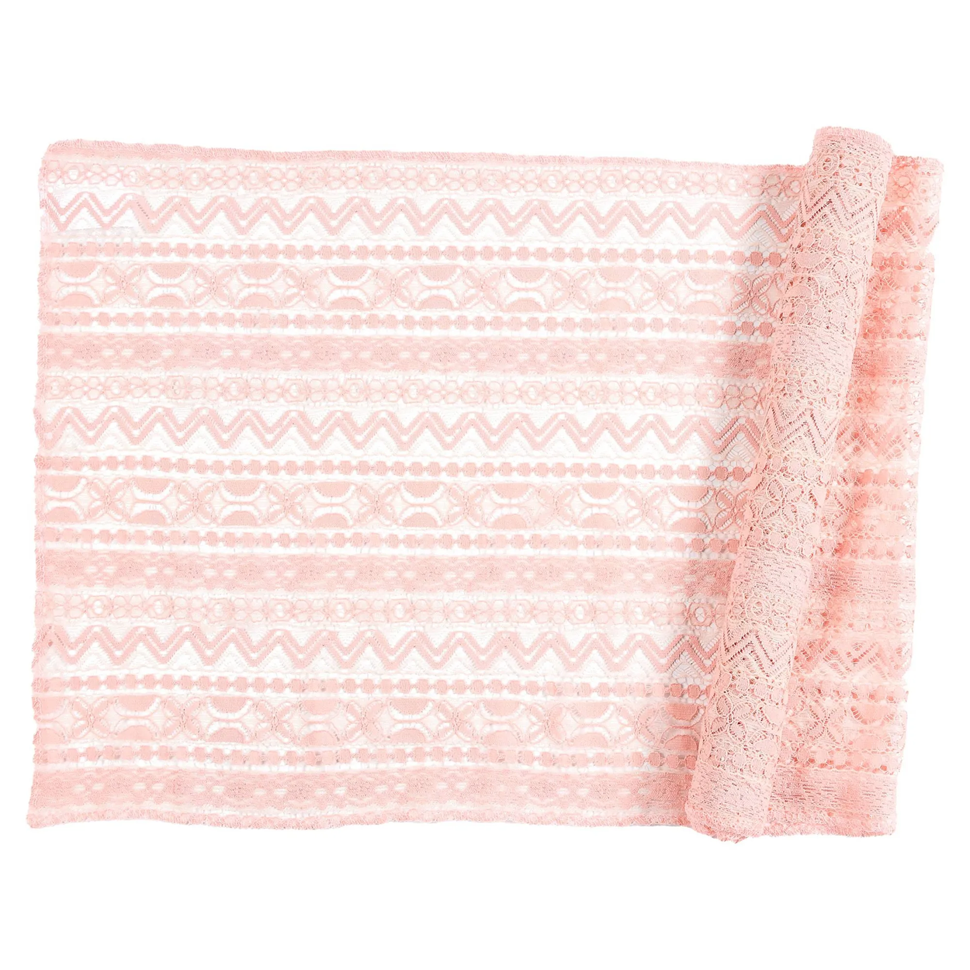 Hot Tissu Décoratif Boho Bricolage & Diy