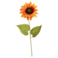 Store Tournesol Fleur Artificielle Fleurs Individuelles