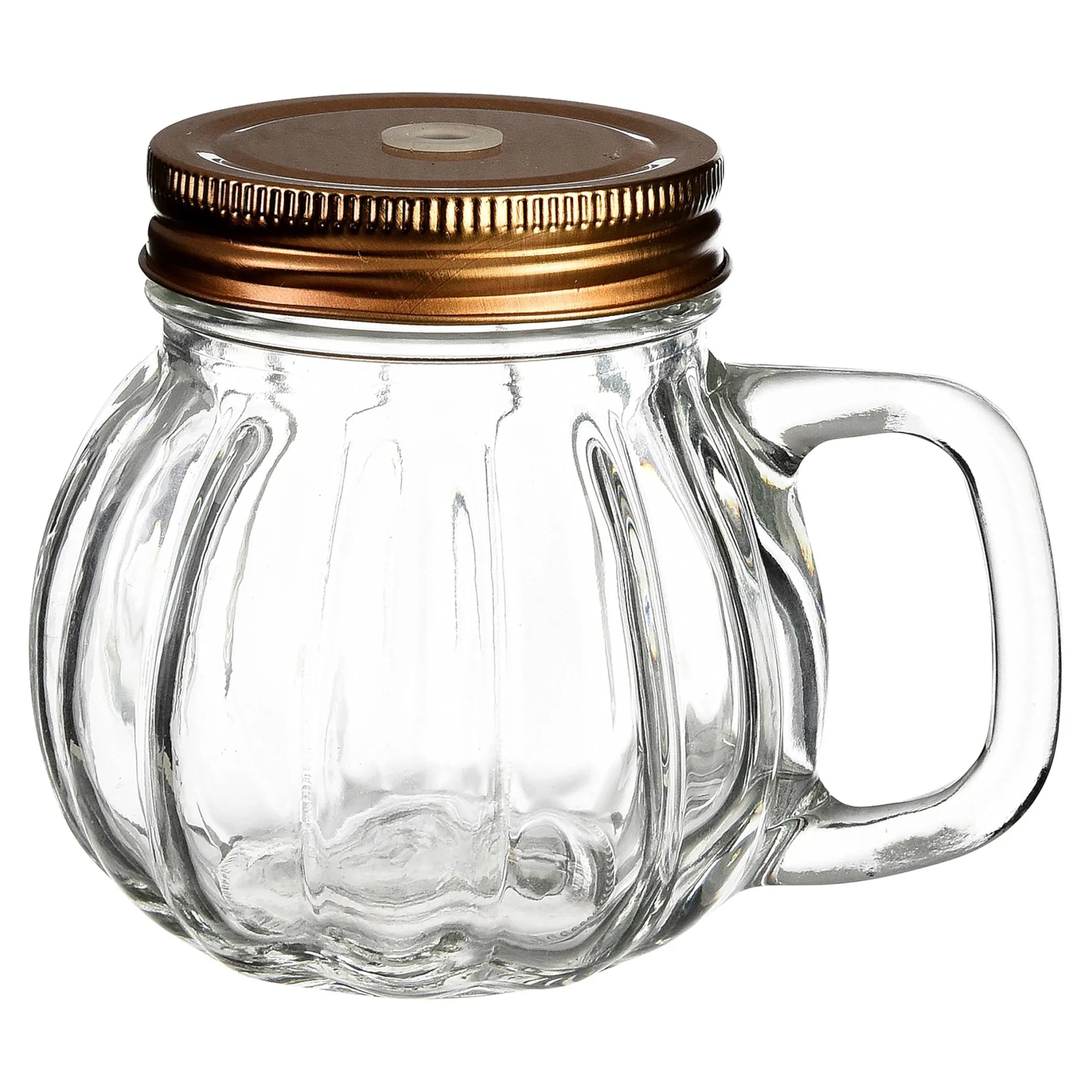 Clearance Trinkgefas Kurbis Mit Deckel Verres À Boire