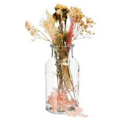 Hot Trockenblumenbund Getreide Fleurs Individuelles