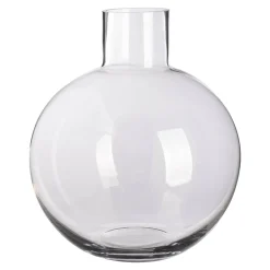 Online Vase Boule Col Vases