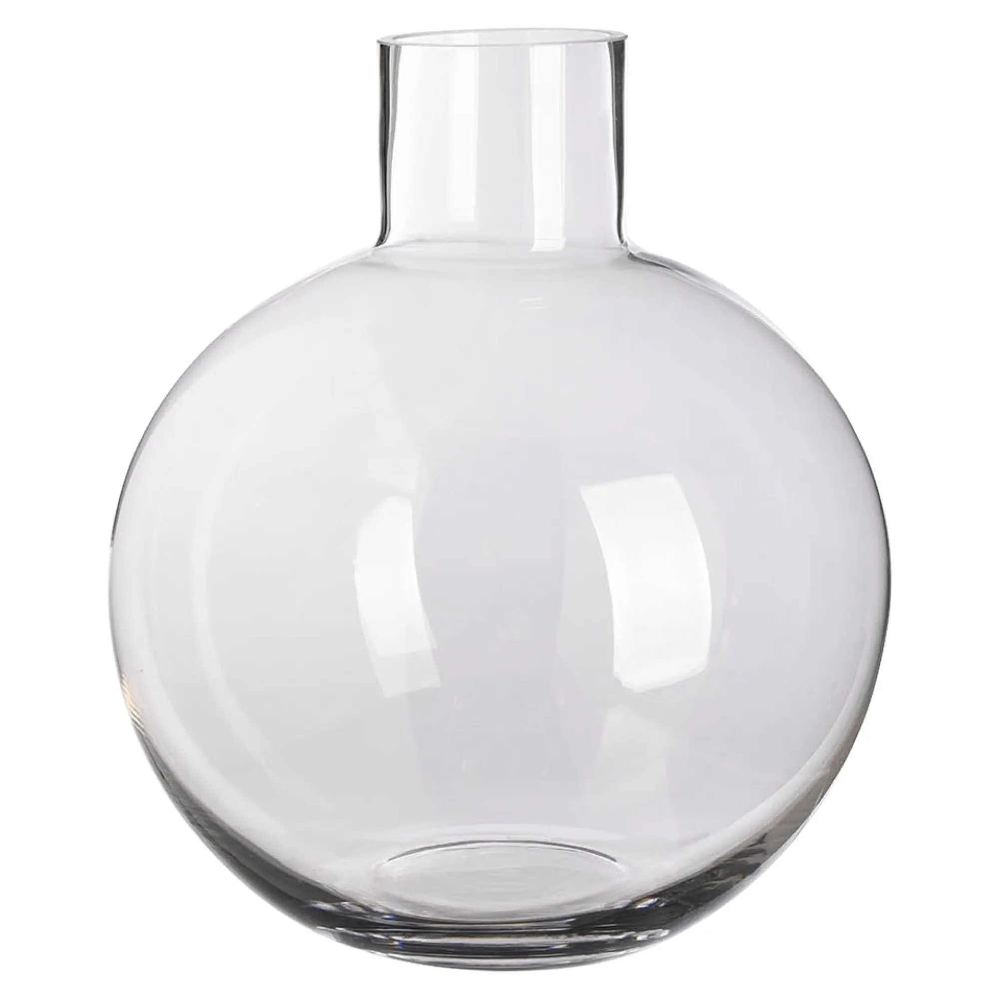 Online Vase Boule Col Vases