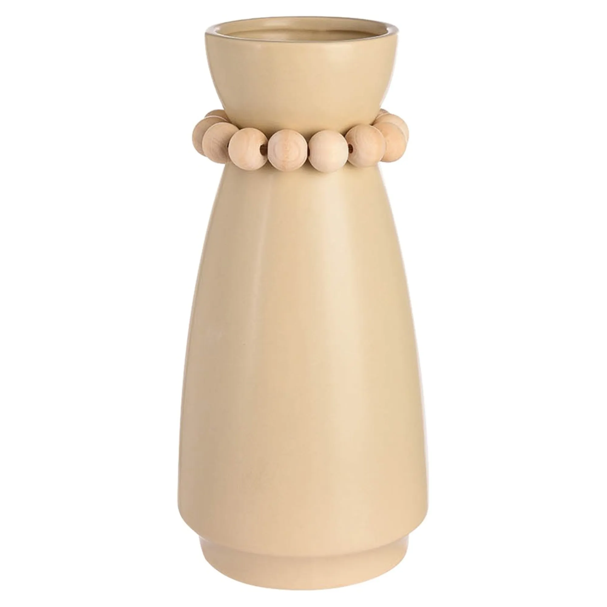 Online Vase Boule En Bois Idées De Cadeaux