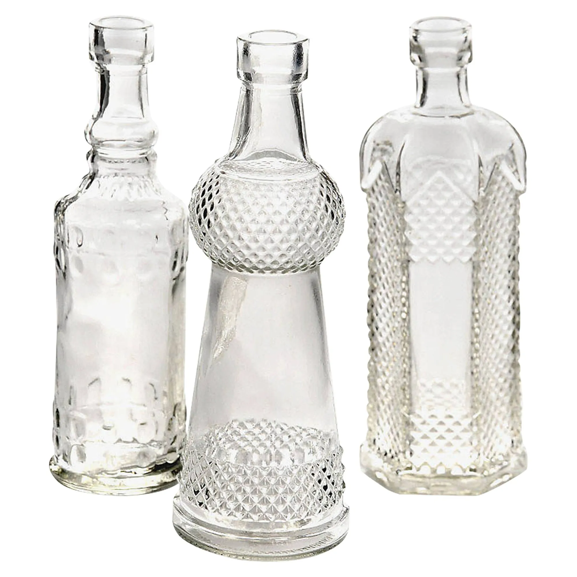 Hot Vase Bouteille Wedding Vases