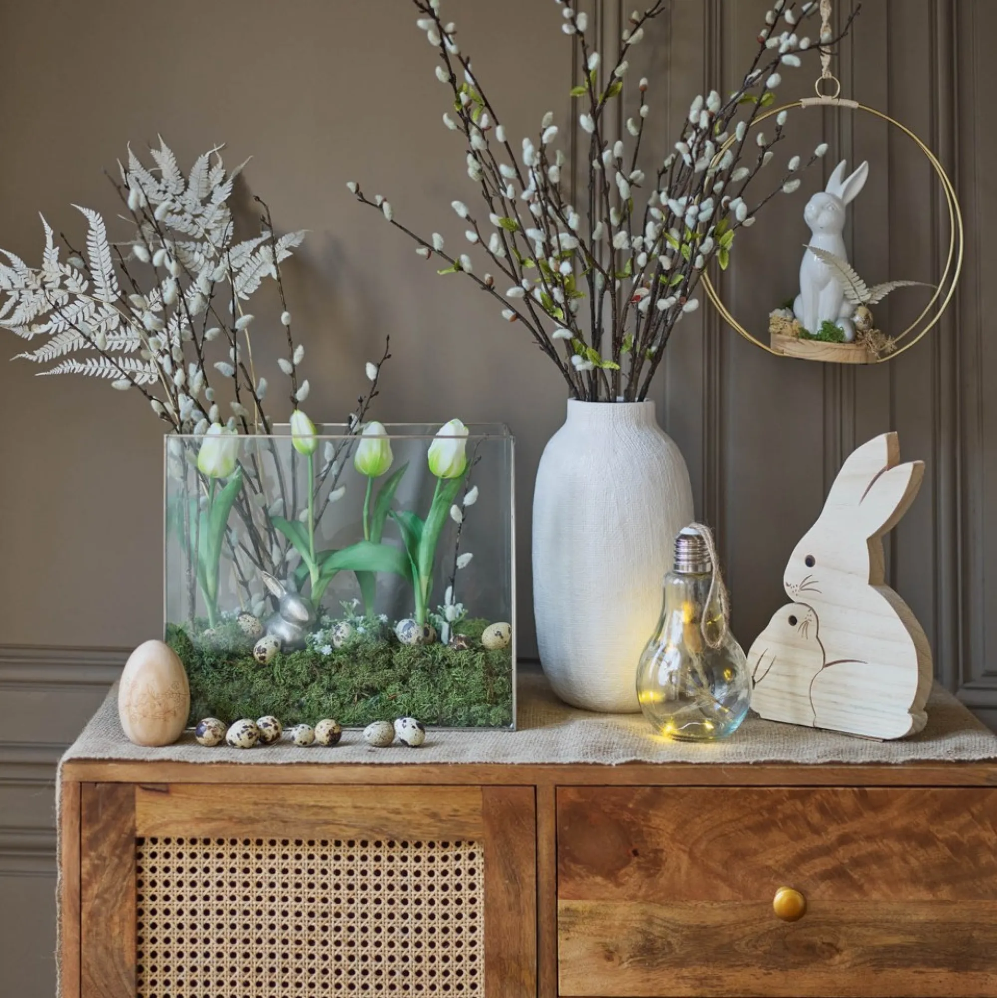 Discount Vase Cast Vases