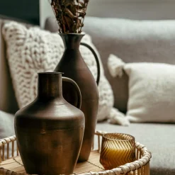 Cheap Vase Décoratif Koppa Vases