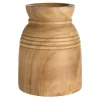 Hot Vase Deco Rainure Idées De Cadeaux