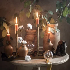 Hot Vase Deco Rainure Idées De Cadeaux