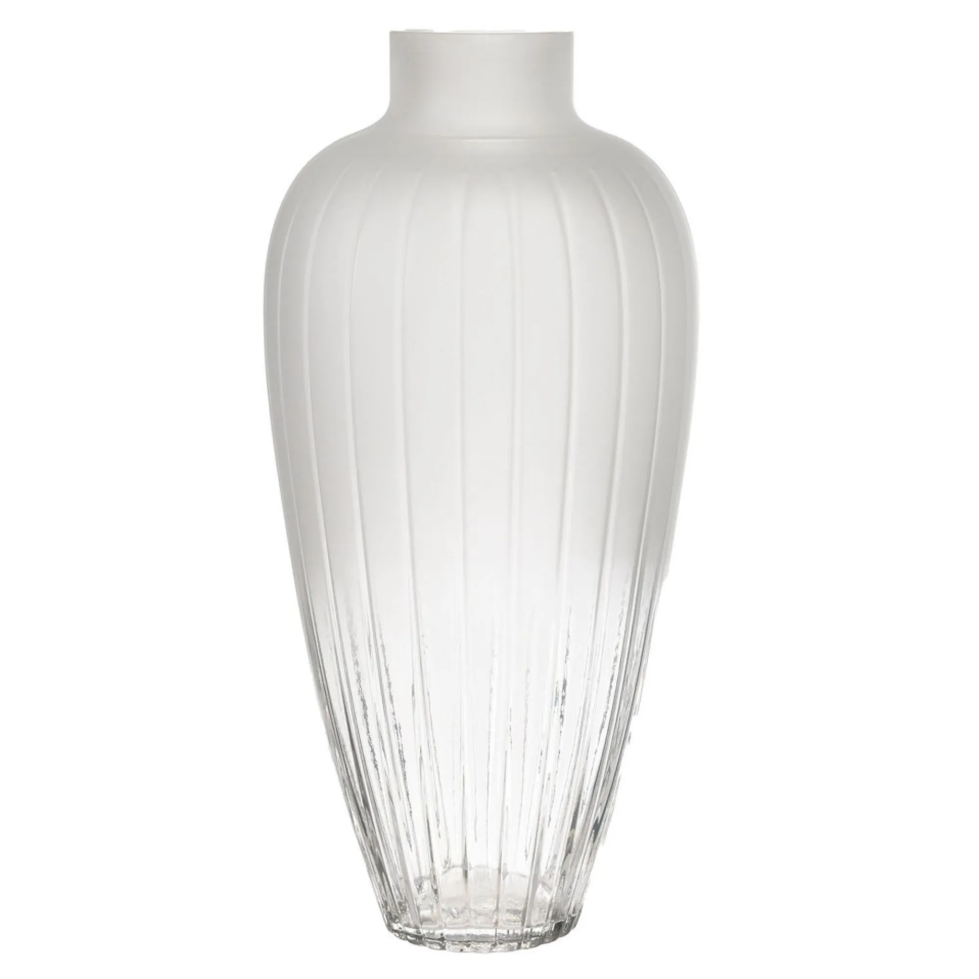 Discount Vase De Sol Rills Vases
