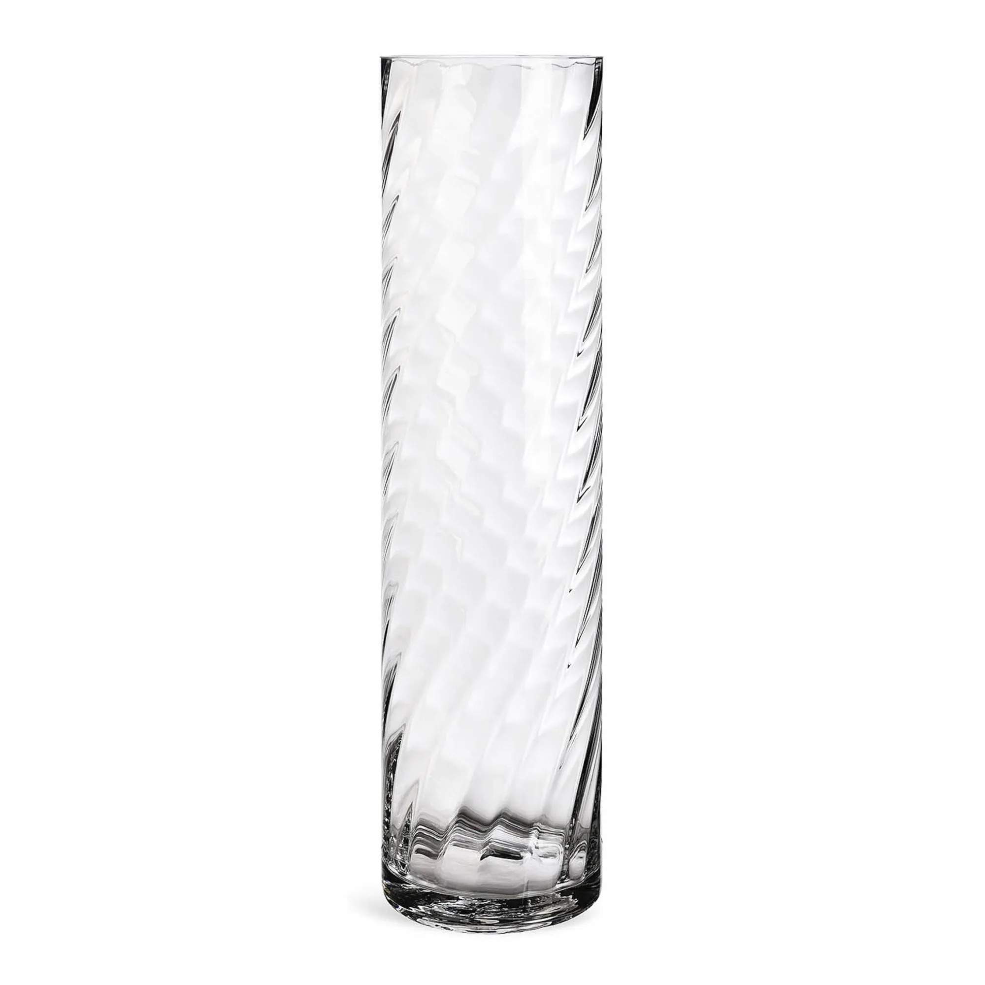 Shop Vase De Sol Tourbillon Vases