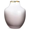 Fashion Vase Frozen Smoke Vases