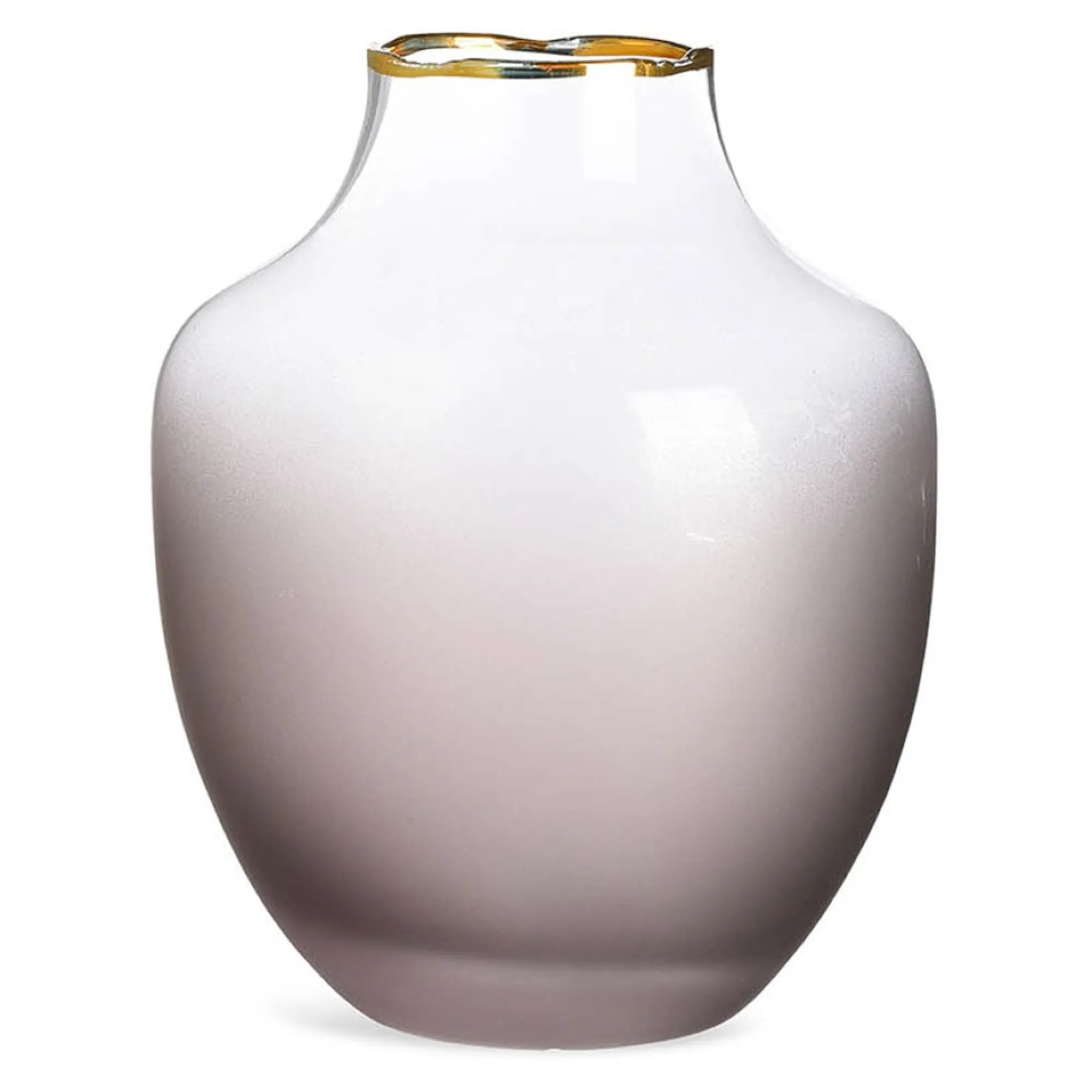 Fashion Vase Frozen Smoke Vases