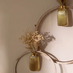 Outlet Vase Mural Mini Vases
