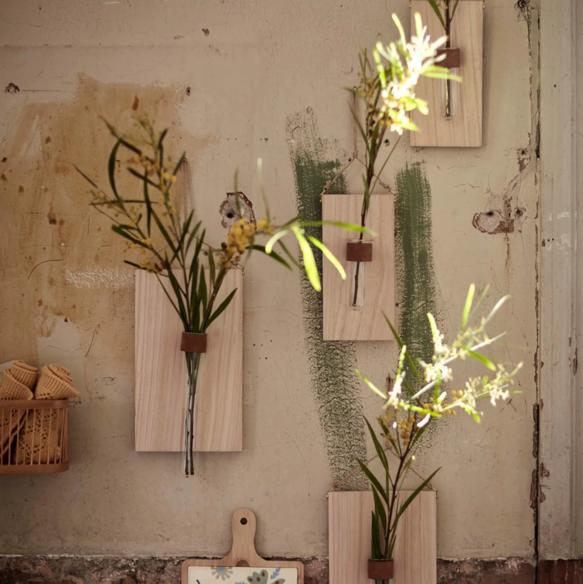 Discount Vase Mural Reagenz Vases