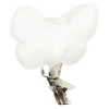 Hot Vase Papillon Sur Clip Vases