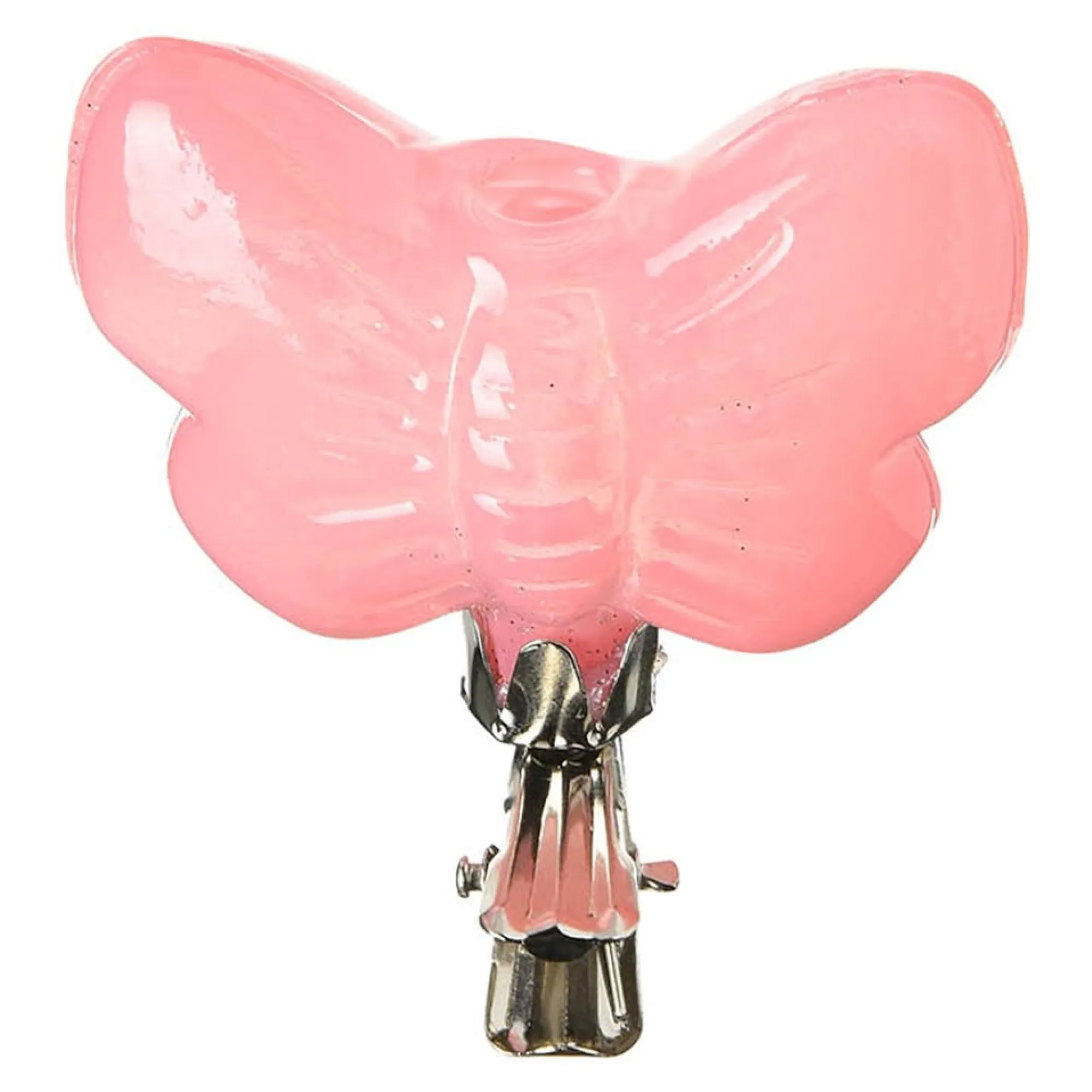 Outlet Vase Papillon Sur Clip Vases
