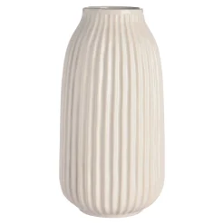 Fashion Vase Rainures Idées De Cadeaux