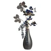 Cheap Vase Rills Blumen-Set Vases