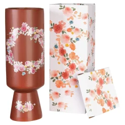 Hot Vase Special Summer En Emballage Cadeau Idées De Cadeaux