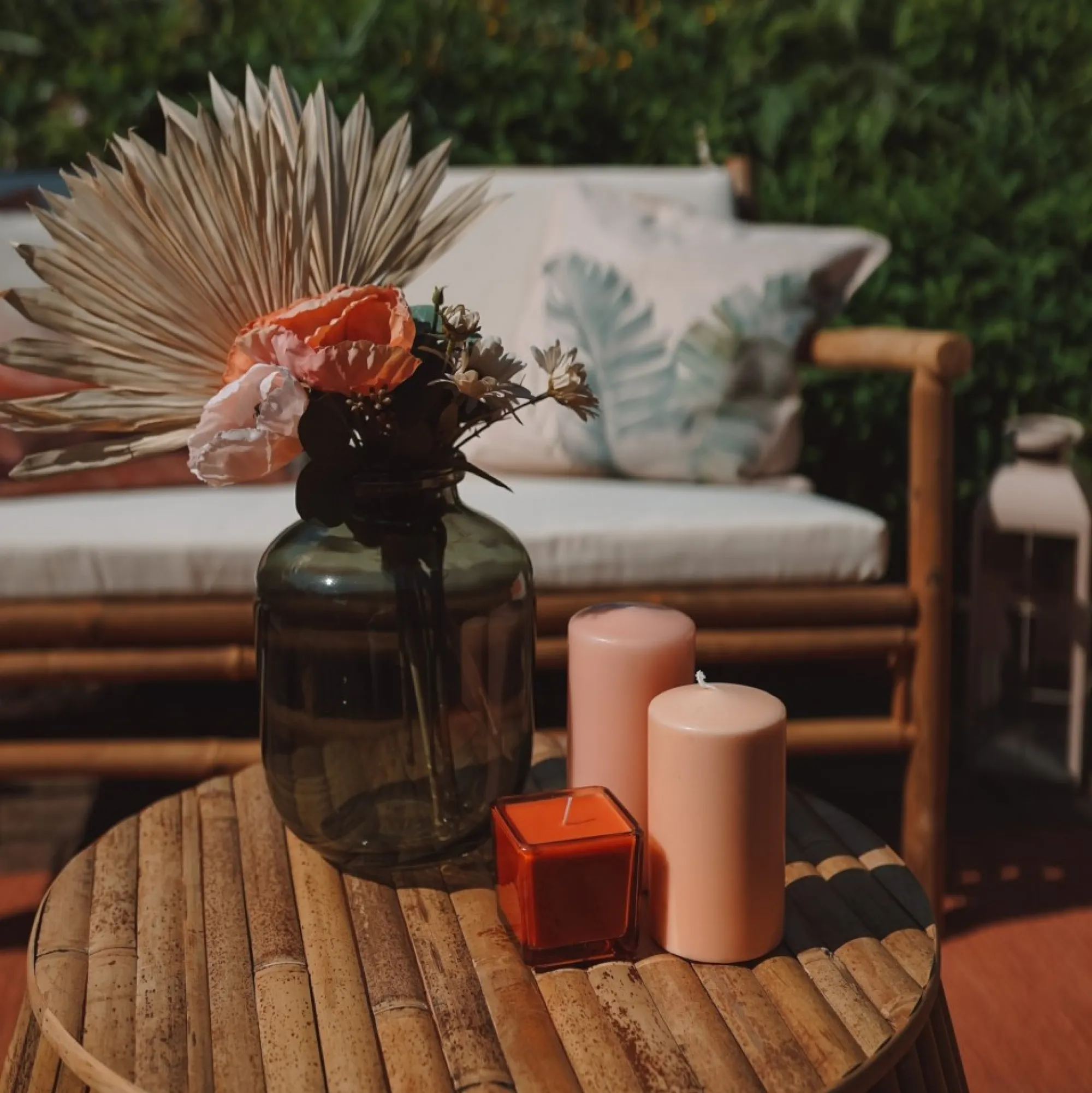 Online Vase Tulum Vases