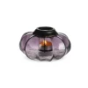 Hot Verre A Bougie A Chauffe-Plat Orient Bougeoirs & Photophores