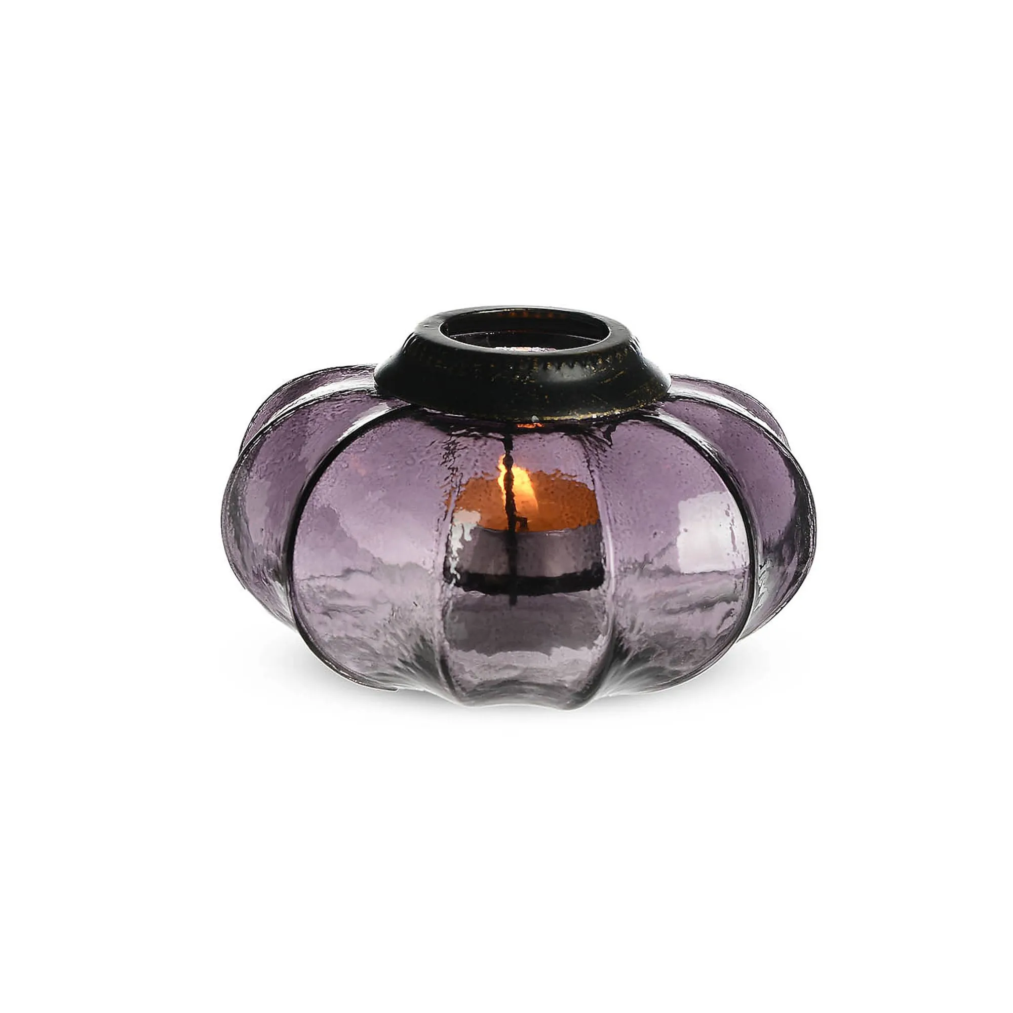Hot Verre A Bougie A Chauffe-Plat Orient Bougeoirs & Photophores
