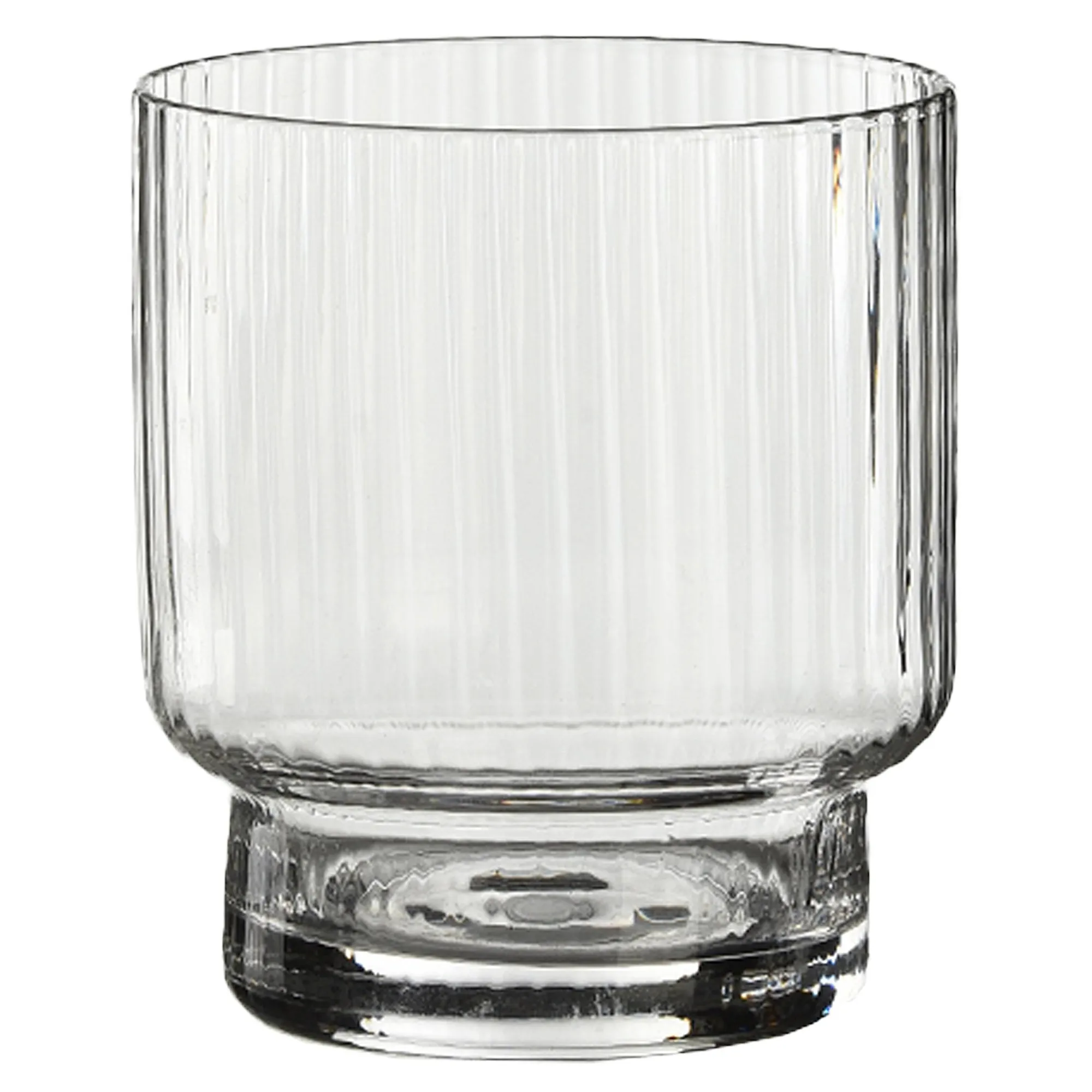 Hot Verre À Boire Riffle Verres À Boire