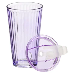 Sale Verre À Boire Shine Avec Couvercle Idées De Cadeaux