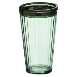 Clearance Verre À Boire Shine Avec Couvercle Idées De Cadeaux