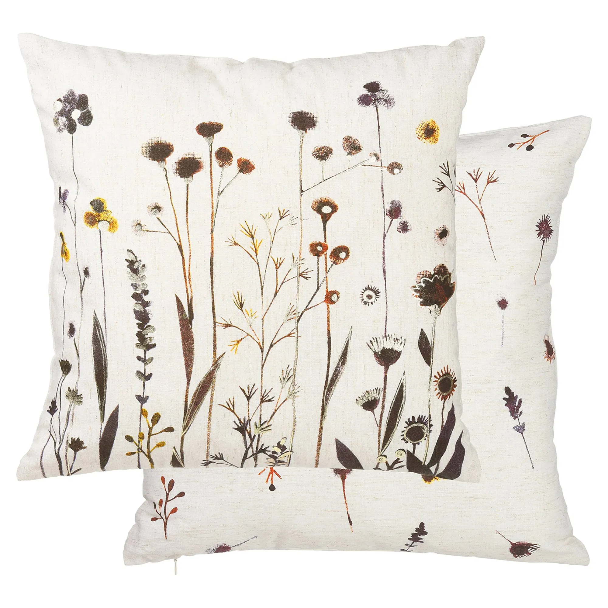 Sale Wende-Kissenhulle Field Coussins