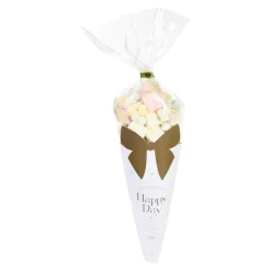 Outlet Wundertute Happy Day Mit Mini-Marshmallows Idées De Cadeaux